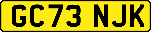 GC73NJK