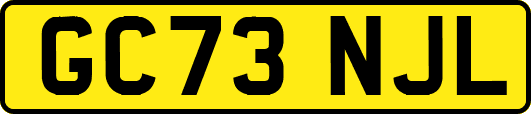 GC73NJL