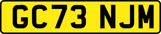 GC73NJM