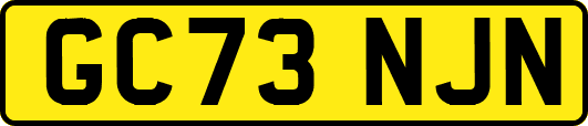 GC73NJN