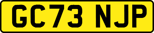 GC73NJP