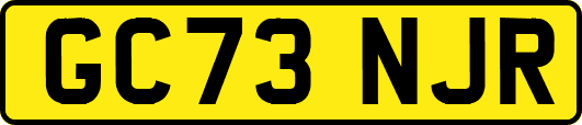 GC73NJR