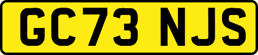 GC73NJS