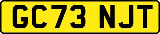 GC73NJT