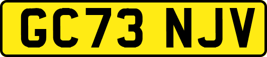 GC73NJV
