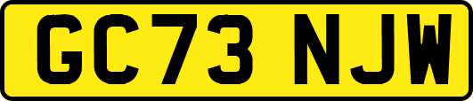 GC73NJW