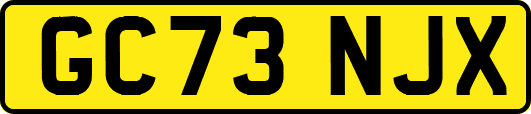 GC73NJX