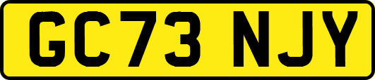 GC73NJY