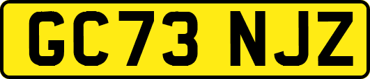 GC73NJZ