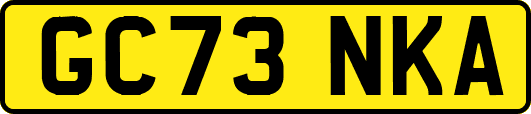GC73NKA