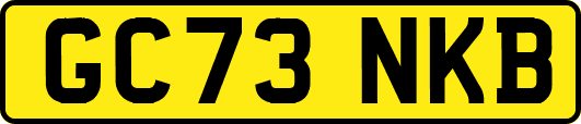 GC73NKB