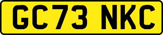 GC73NKC