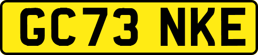 GC73NKE