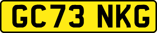 GC73NKG