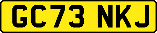 GC73NKJ