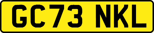 GC73NKL