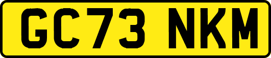 GC73NKM