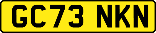 GC73NKN