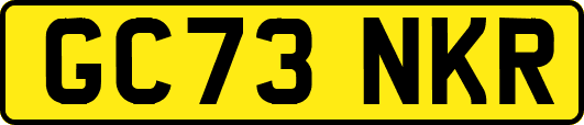 GC73NKR