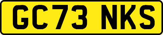 GC73NKS