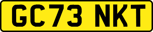 GC73NKT