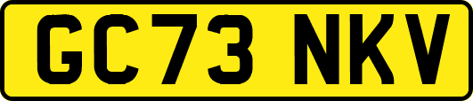 GC73NKV