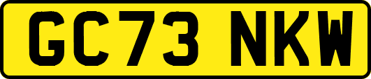 GC73NKW