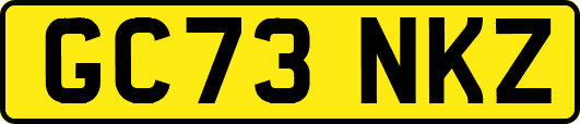 GC73NKZ