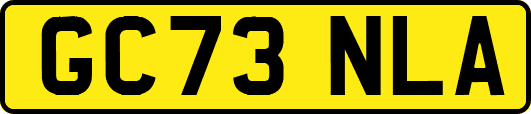 GC73NLA