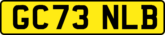 GC73NLB