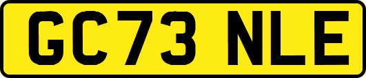 GC73NLE