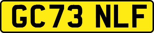 GC73NLF