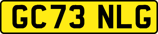 GC73NLG