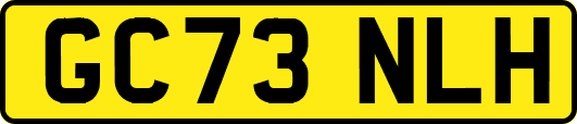 GC73NLH