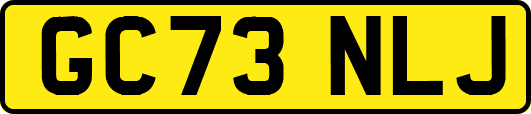 GC73NLJ