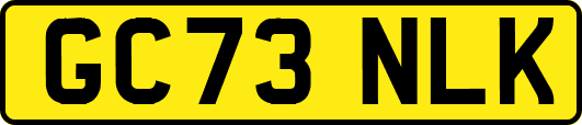 GC73NLK
