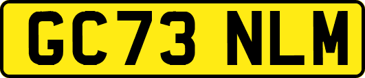 GC73NLM