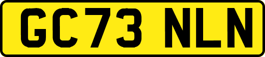 GC73NLN
