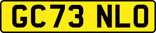 GC73NLO