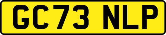 GC73NLP