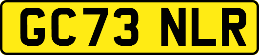 GC73NLR