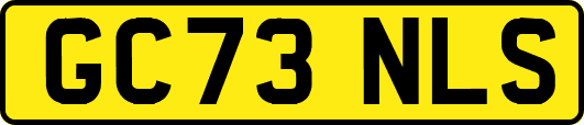 GC73NLS