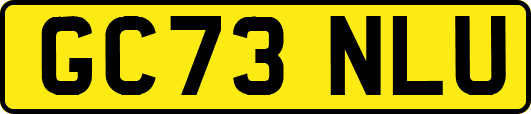 GC73NLU