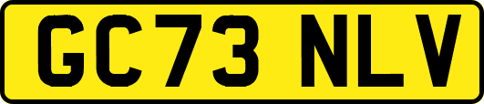 GC73NLV