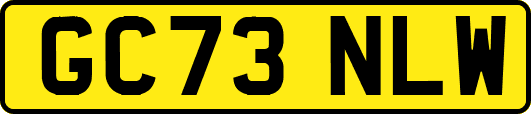 GC73NLW
