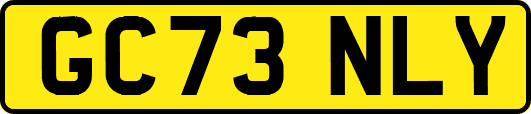 GC73NLY