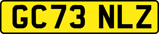 GC73NLZ