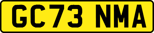 GC73NMA
