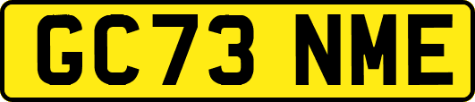 GC73NME