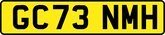 GC73NMH